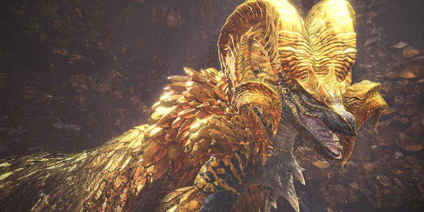 Il Monster Hunter World Kulve Taroth Siege arriva su PC il 2 novembre