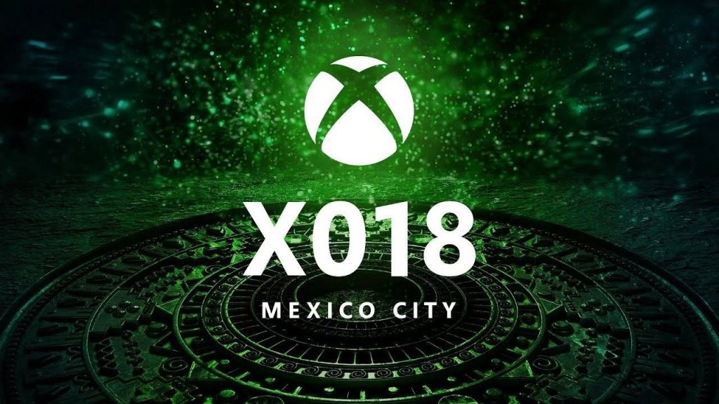 Ninja Theory potrebbe avere un annuncio per il X018 - immagine della notizia