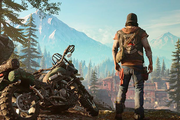 Days Gone data di rilascio e pre-ordine