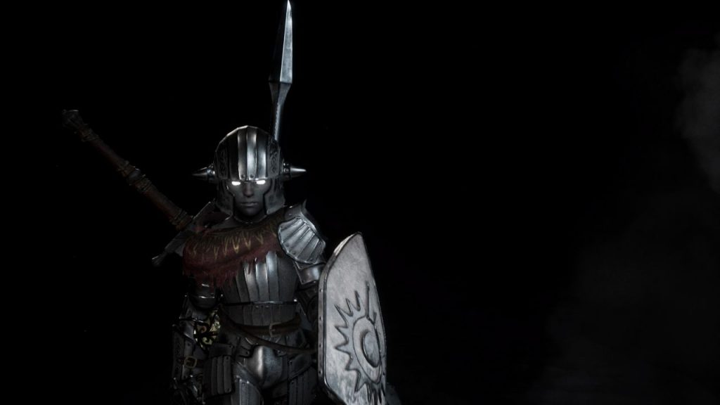 Sinner: Sacrifice for Redemption