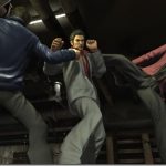 Nuovo trailer per Yakuza 4 Remaster
