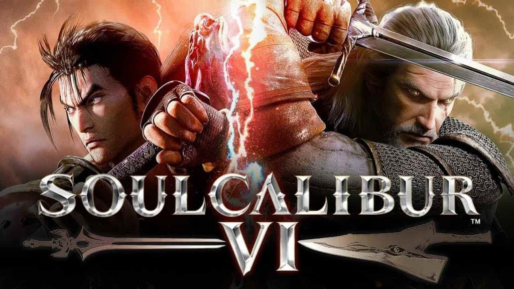 SoulCalibur VI