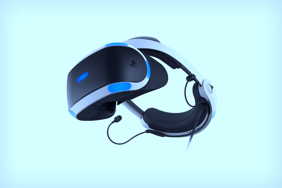 PSVR 2