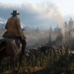 Red Dead Redemption 2: una vagonata di leaks