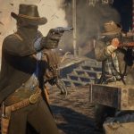 Red Dead Redemption 2 al di sotto delle aspettative nel Regno Unito