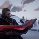Come pescare tutti i Pesci Leggendari in Red Dead Redemption 2