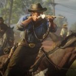 La finestra di lancio di Red Dead Online si restringe