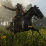 NY Times: Red Dead Redemption 2 è il film western dell’era digitale
