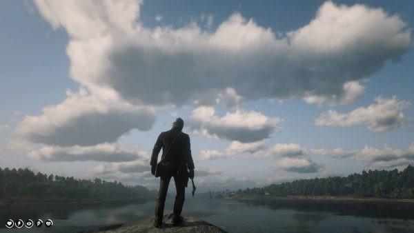 Pesci Leggendari Red Dead Redemption 2