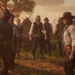 Vediamo in dettaglio la mappa di Red Dead Redemption 2