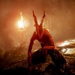 Agony aggiornato per Halloween