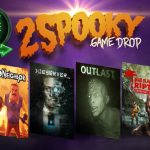 Xbox Game Pass: nuovi titoli in arrivo per festeggiare Halloween
