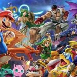 Super Smash Bros. Ultimate: arrivano gli spiriti