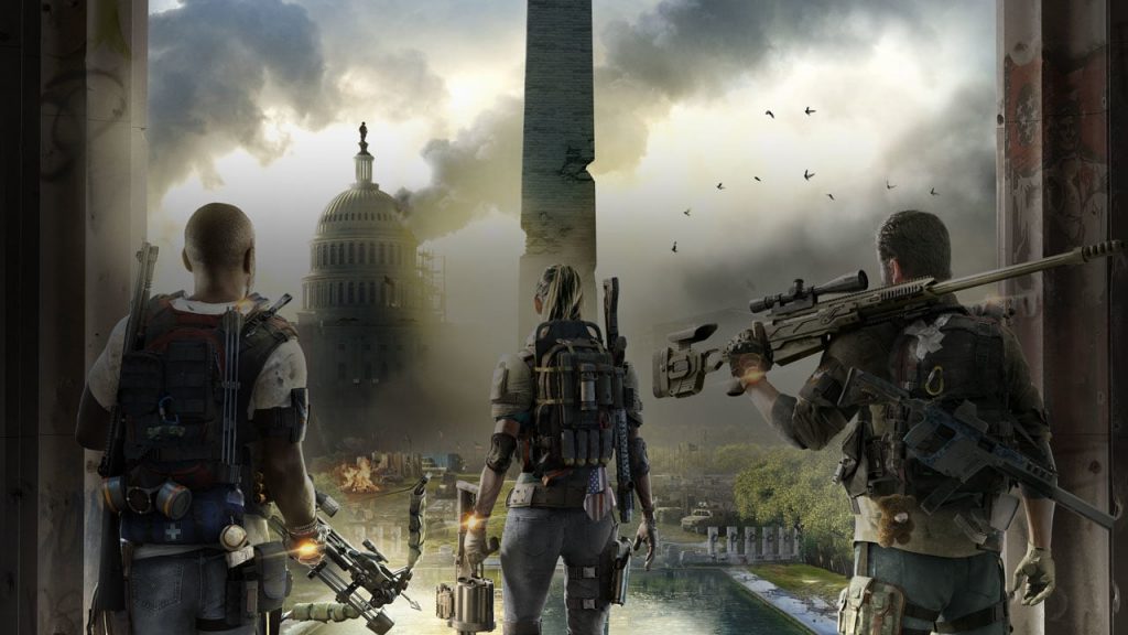 The Division 2 come sbloccare le specializzazioni