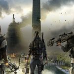 The Division 2 sarà giocabile all’X018
