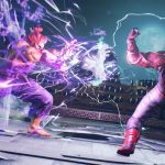 Bandai Namco annuncia che Tekken 7 supera i tre milioni di copie vendute
