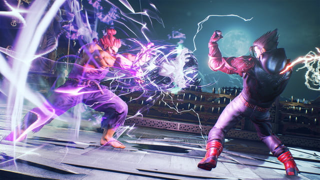 Bandai Namco annuncia che Tekken 7 supera i tre milioni di copie vendute