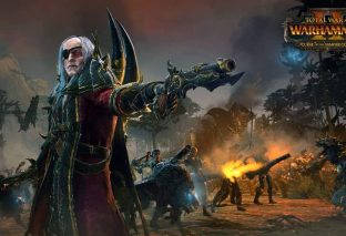 Total War: Warhammer II, Curse of the Vampire Coast