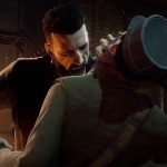 Vampyr è in arrivo su Nintendo Switch