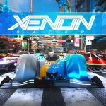 Xenon Racer: disponibili nuovi contenuti gratuiti