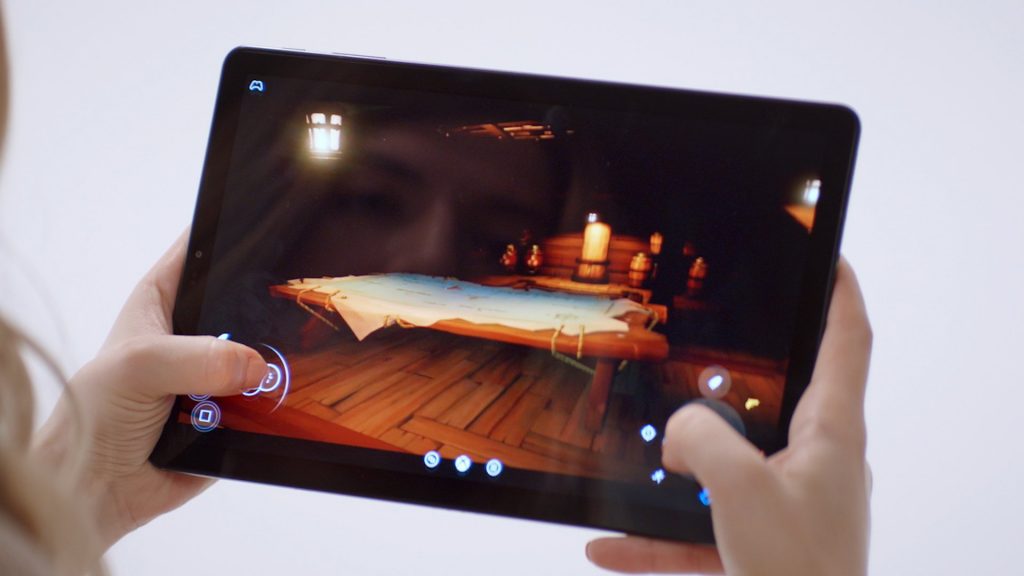 Microsoft si affida al game streaming: presentato Project xCloud - immagine della notizia