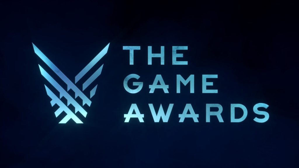 the game awards 2018