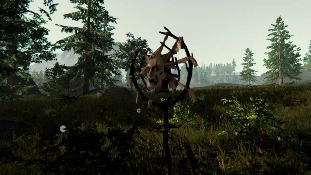 The Forest - Recensione - GameSource