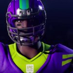 Fortnite: sono disponibili i vestiti a team NFL