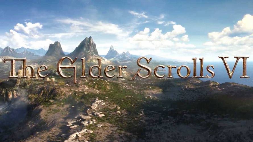 The Elder Scrolls VI esclusiva PS5 e Starfield cancellato?