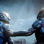 Mass Effect Andromeda: arriva il supporto a Xbox One X
