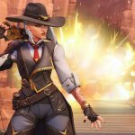 Overwatch, ecco Ashe: il ventinovesimo eroe!