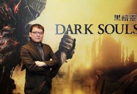 Il papà di Dark Souls e Bloodborne insignito del Premio alla Carriera