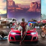 The Crew 2: in arrivo Demolition Derby