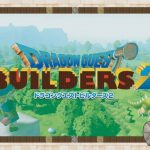 Costruzione automatica in Dragon Quest Builders 2