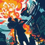 Rilasciati diversi fix per Sunset Overdrive su PC