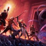 Obsidian al lavoro su un nuovo gioco?
