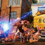 Sunset Overdrive: PlayStation registra il marchio