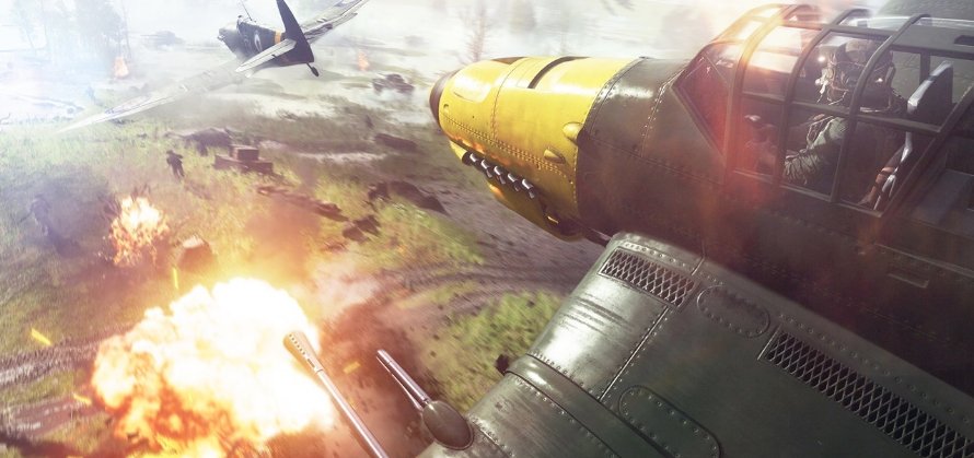 Come trovare le lettere in Battlefield V