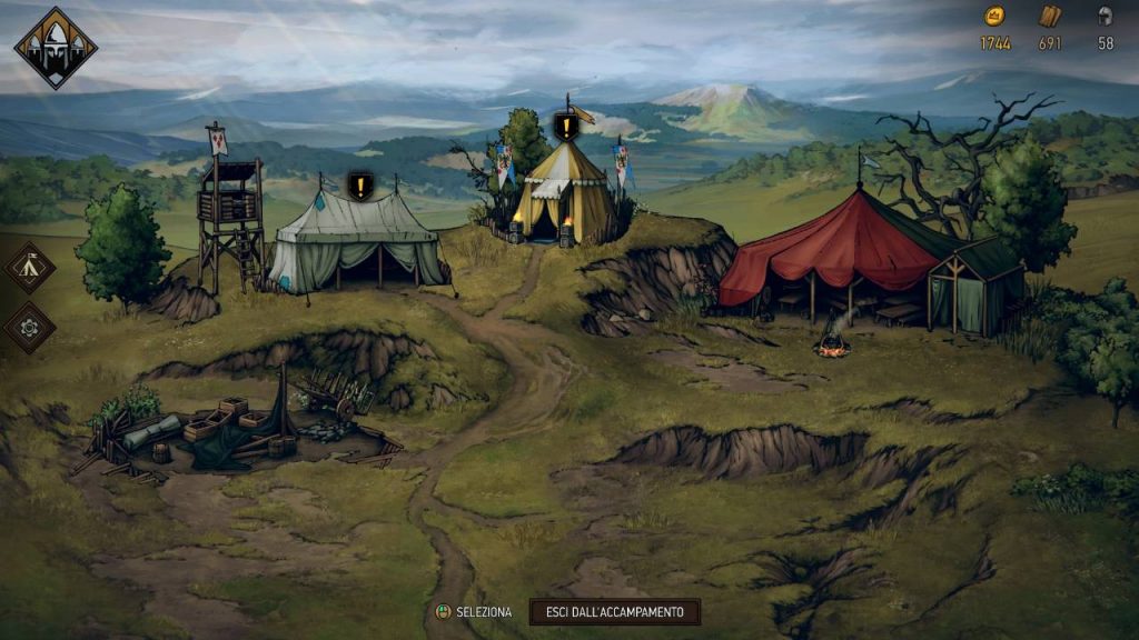 Thronebreaker: The Witcher Tales