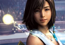 Yuna si unisce al roster di Final Fantasy Dissidia NT!