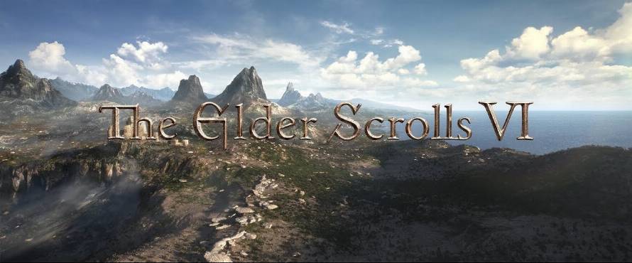 The elder scrolls 6