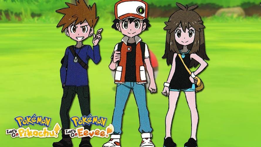 Pokémon
