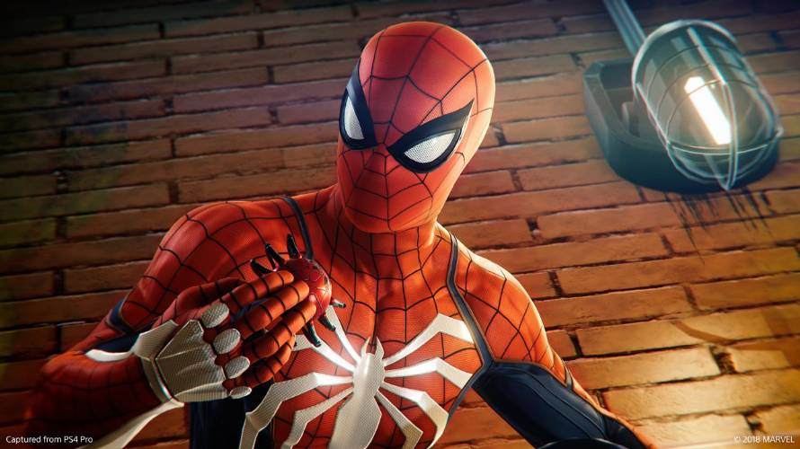 Marvel’s Spider-Man, boss finale tagliato in parte