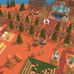 Nuove informazioni per RollerCoaster Tycoon Adventures