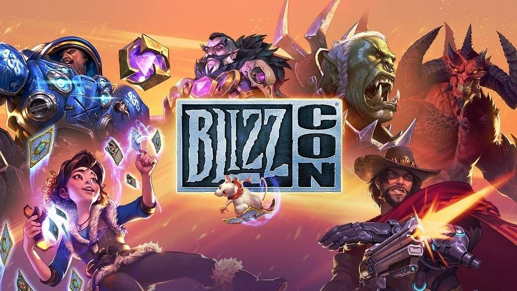 BlizzCon 2018: Gli Annunci più Importanti