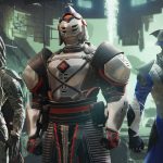 Destiny 2: nuove armi pinnacle annunciate per Season of the Forge