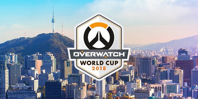 Overwatch World Cup 2018: l’analisi della Top 8