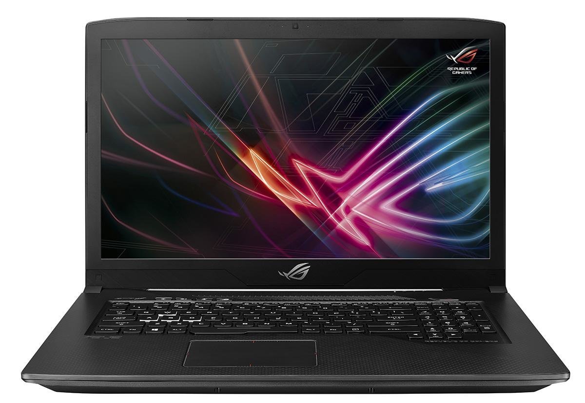 Asus ROG Strix Scar Edition GL703GM-E5016T – Recensione