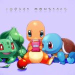 Pokémon Let’s Go: come ottenere Bulbasaur, Charmander e Squirtle