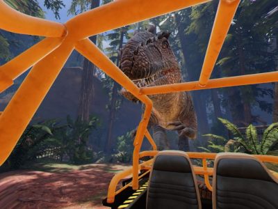 ARK Park